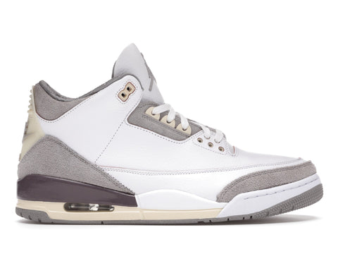 A Ma Maniere Jordan 3