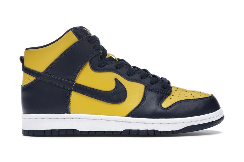 Michigan Dunk High