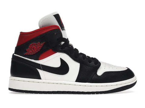 Gym Red Panda Jordan 1 Mid