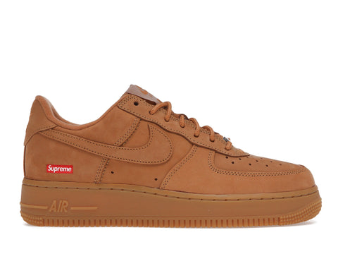 Wheat Supreme Air Force