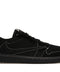 Travis Scott Black Phantom 1 Low