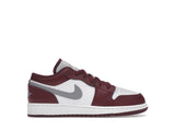 Cherrywood Jordan 1 Low