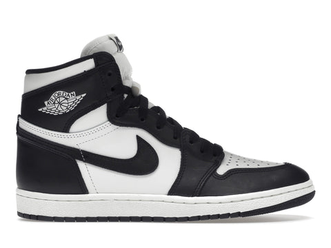 Black White 85 Jordan 1 High