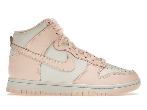 Crimson Tint Dunk High