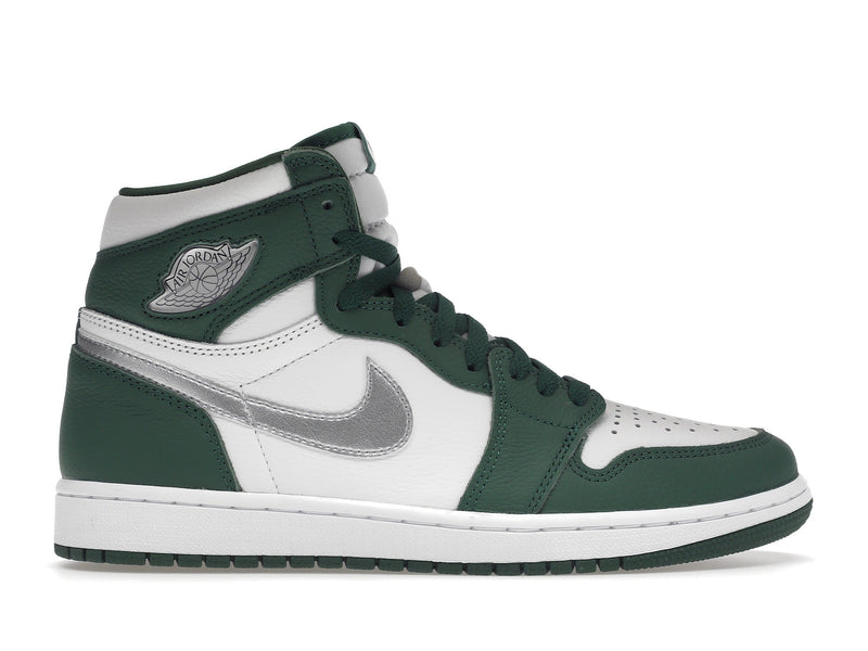 Gorge Green Jordan 1 High