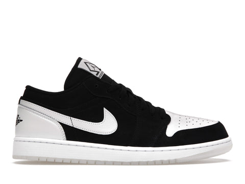 Diamond Shorts Jordan 1 Low