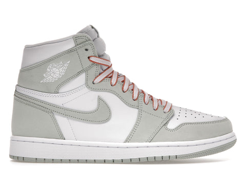 Seafoam Jordan 1 High