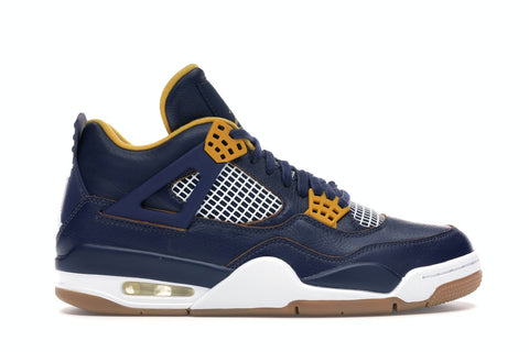 Dunk From Above Jordan 4
