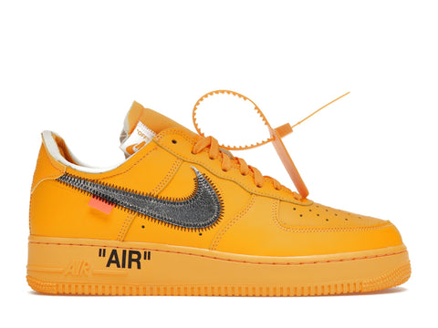 ICA Off White Air Force