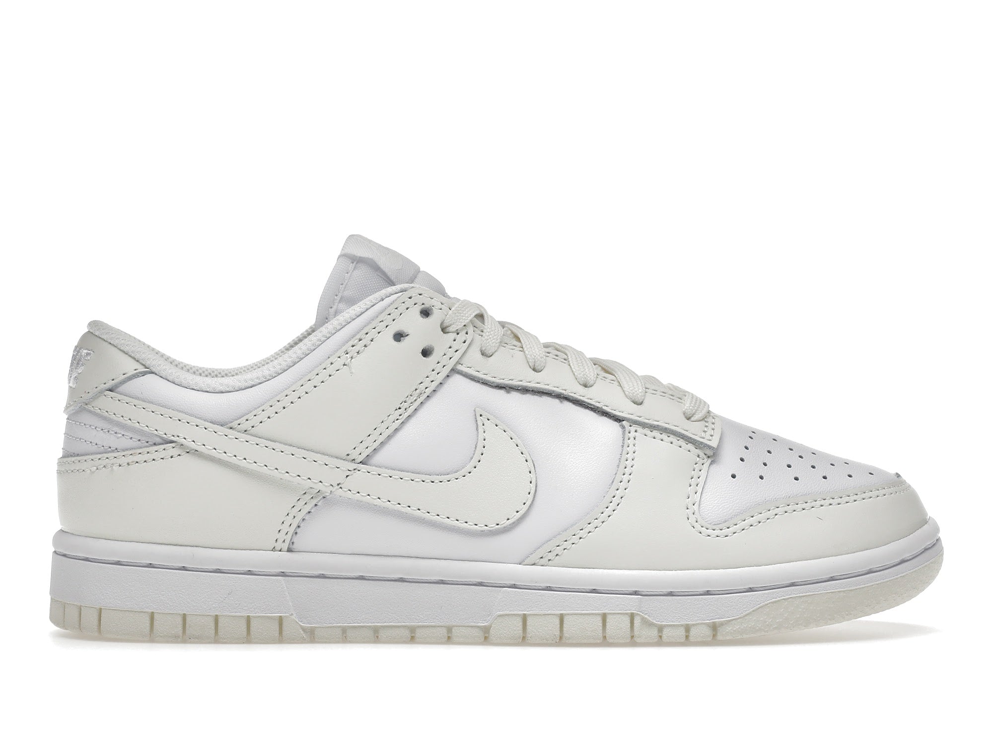 Coconut Milk Dunk Low – Courtside Kicks