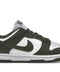 Medium Olive Dunk Low