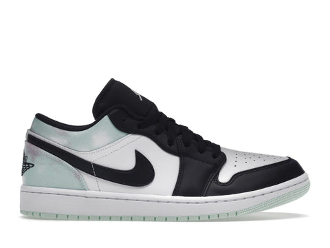 Tie Dye Jordan 1 Low