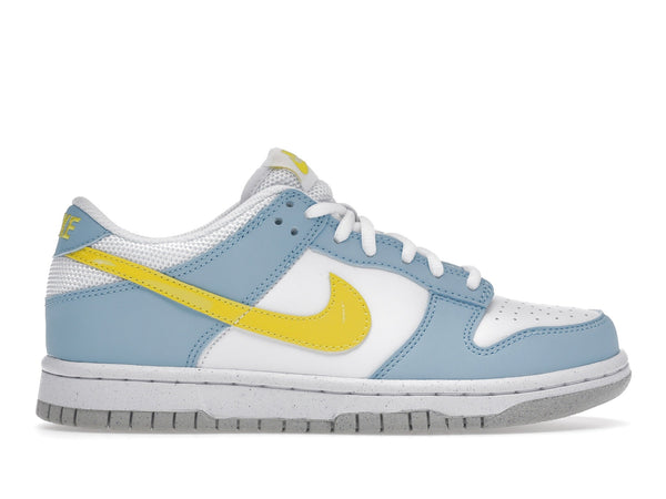 Nature Homer Simpson Dunk Low