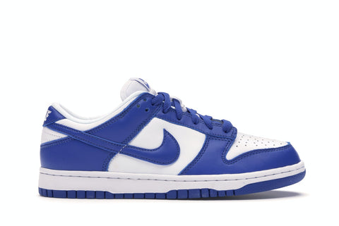 Kentucky Dunk Low