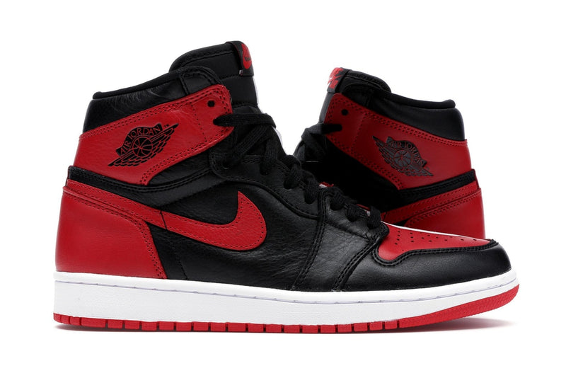 Homage to Home Jordan 1 High