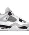 Military Black Jordan 4