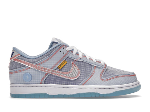 Argon Union Passport Dunk Low