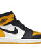Yellow Toe Jordan 1 High