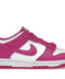 Active Fuchsia Dunk Low