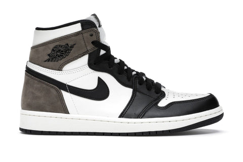 Mocha Jordan 1 High