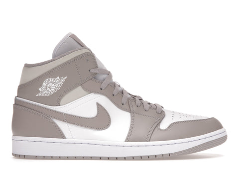 Linen Jordan 1 Mid