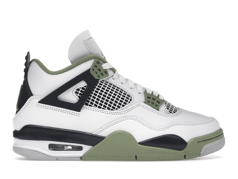 Seafoam Jordan 4