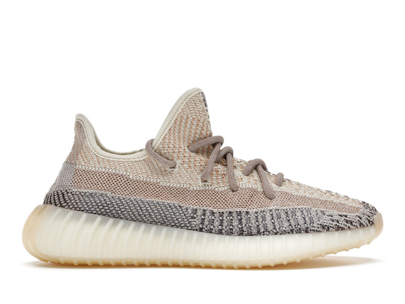 Ash Pearl Yeezy 350