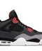 Infrared Jordan 4