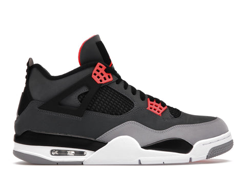 Infrared Jordan 4