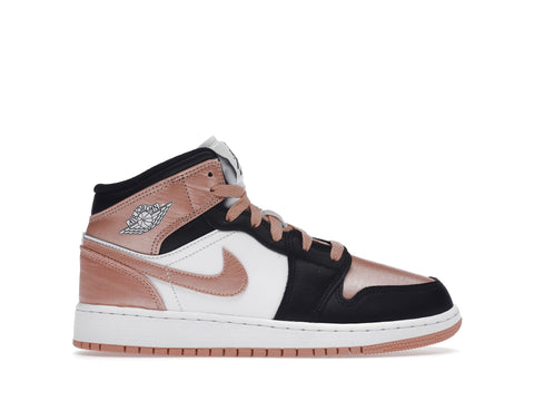 Madder Root Jordan 1 Mid