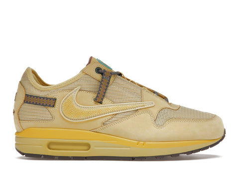 Travis Scott Saturn Gold Air Max 1