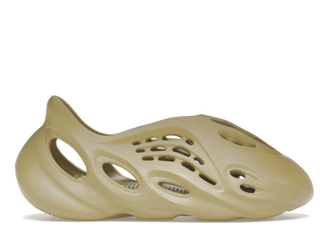 Sulfur Yeezy Foam RNNR