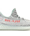 Blue Tint Yeezy 350
