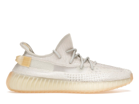 Light Yeezy 350