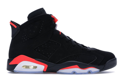 Infrared Jordan 6