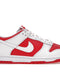 Championship Red Dunk Low
