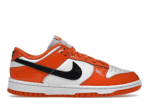 Patent Halloween Dunk Low