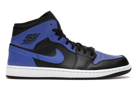 Hyper Royal Jordan 1 Mid