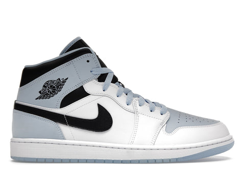 Ice Blue 2023 Jordan 1 Mid