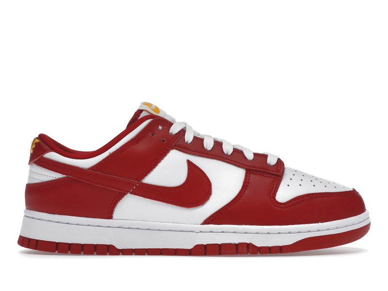 USC Dunk Low