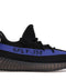 Dazzling Blue Yeezy 350