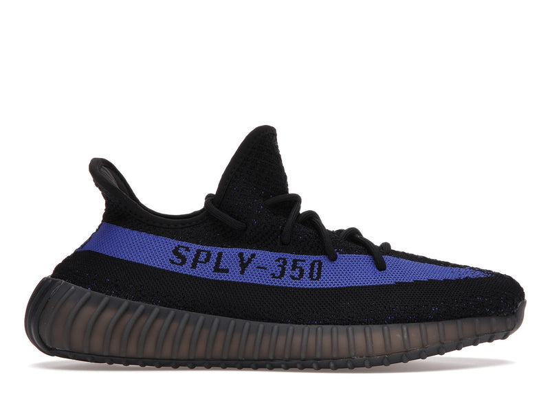 Dazzling Blue Yeezy 350