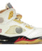Sail Off White Jordan 5