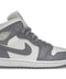 Stealth Jordan 1 Mid