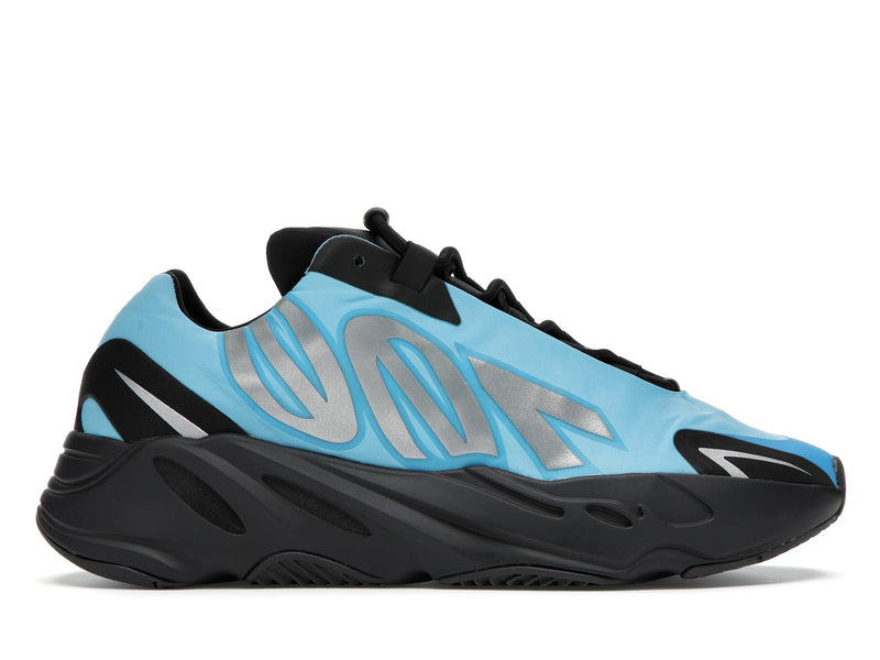 Cyan MNVN Yeezy 700