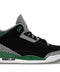 Pine Green Jordan 3