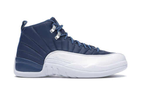 Indigo Jordan 12