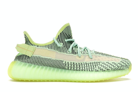 Yeezreel Yeezy 350