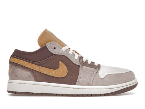 Taupe Haze Jordan 1 Low Craft SE