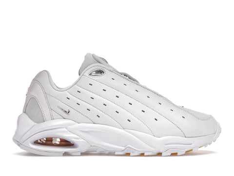 White NOCTA Air Terra